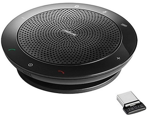 Jabra SPEAK 510+ MS USB Conferencing