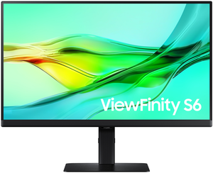 Monitores Samsung ViewFinity S6