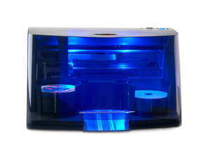 Primera DP-4200 Disc Publisher Autoprint