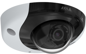 Caméra réseau AXIS P3935-LR