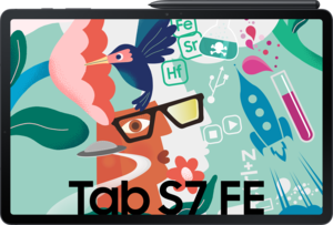 Tablettes Samsung Galaxy Tab S7 FE