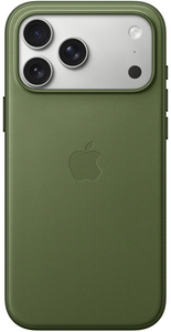 Apple iPhone 17 Pro Max TechWoven Case