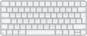 Apple Magic Keyboard