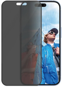 PanzerGlass iP16/15 UWF Privacy Screen