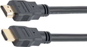 StarTech HDMI Cable 2m