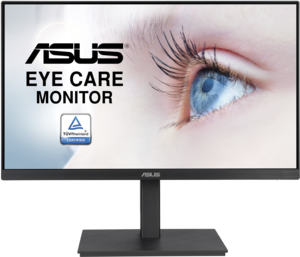 Asus VA24EQSB Monitor inkl. 4 J Garantie