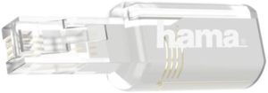 Câble anti-enroulement pour câbles RJ10