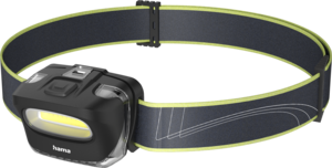 Hama HL110 LED Headlamp