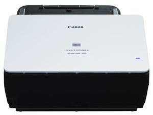 Canon Image FORMULA SCANFRONT 400