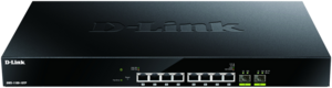 D-Link DMS-1100-10TP PoE Switch