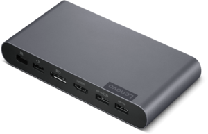 Lenovo USB-C Universal Business Dock
