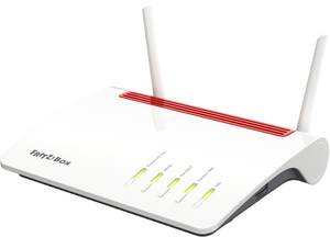 AVM FRITZ!Box 6890 LTE WLAN Router