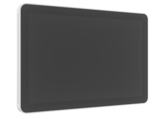 Logitech Tap Scheduler Touch Controller
