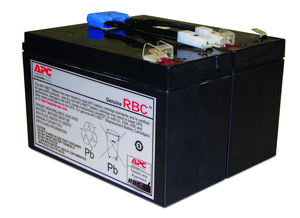 APC Battery Smart-UPS SMC1000i