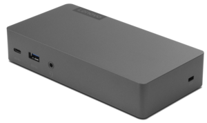 Lenovo Thunderbolt 3 Essential Docking