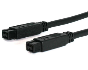 StarTech FireWire Cable 800/1394b 3m