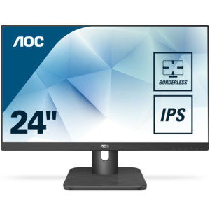 AOC 24E1Q Monitor