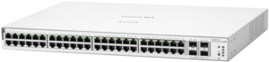 HPE NW Instant On 1930 48G PoE Switch