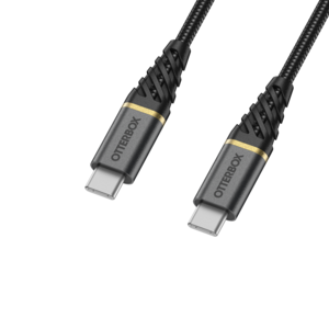 OtterBox USB-C Premium Fast Charge Cable