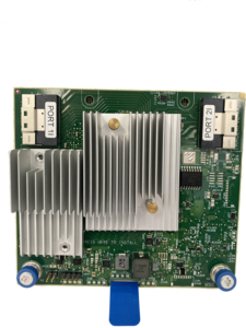 Controller HPE Broadcom MR416i-a
