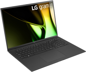 LG gram 17Z90S-G U5 8/512GB