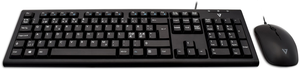 V7 Keyboard and Mouse Set