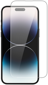 ARTICONA iPhone 14 Pro Schutzglas clear