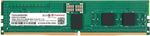 Transcend 16 GB DDR5 5.600 MHz Speicher