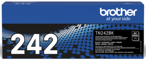 Brother TN-242BK Toner Black