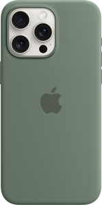 Apple iPhone 15 Pro Max szilikontok cip.
