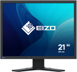 EIZO S2134-BK Monitor