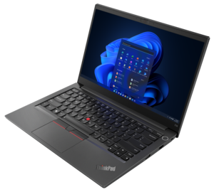Notebooky Lenovo ThinkPad E14 4. generace