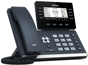 Yealink T53W IP Desktop Telefon