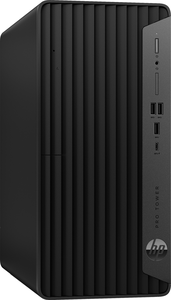 HP Pro Tower 400 G9 i5 16/256 GB PC