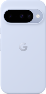 Google Pixel 10/ 10 Pro Case frost