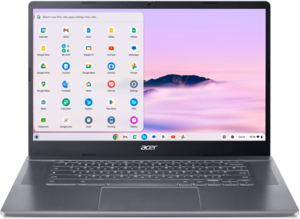 Acer Chromebook Plus 514 R5 8/128GB