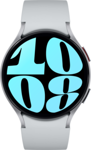Samsung Galaxy Watch6 LTE 44mm stríbrné