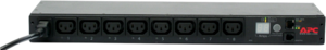 APC Switched PDU