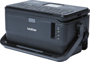 Brother P-touch PT-D800W Label Printer