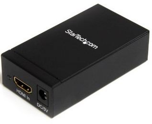 StarTech HDMI - DisplayPort Adapter