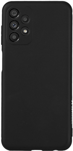 ARTICONA GRS Galaxy A13 4G Case Black