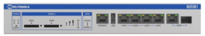 Teltonika RUTXR1 Enterprise Router