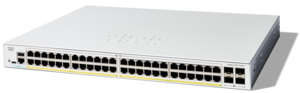 Cisco Catalyst C1200-48T-4G Switch