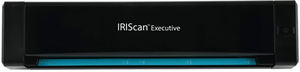 Escáner IRIS IRIScan Executive 4