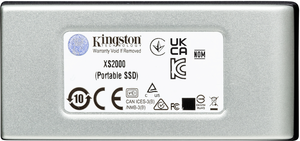 Kup Kingston XS2000 1 TB SSD (SXS2000/1000G)
