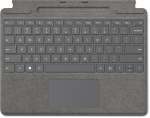MS Surface Pro Sign. Keyboard, gris