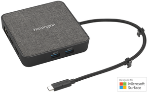 Kensington MD125U4 USB4 DFS Dock