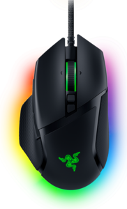 Herní myš Razer Basilisk V3