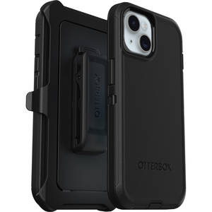 Capa OtterBox iPhone 15 Defender