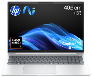 HP EliteBook 8 G1a 16 R AI7 32GB/1TB